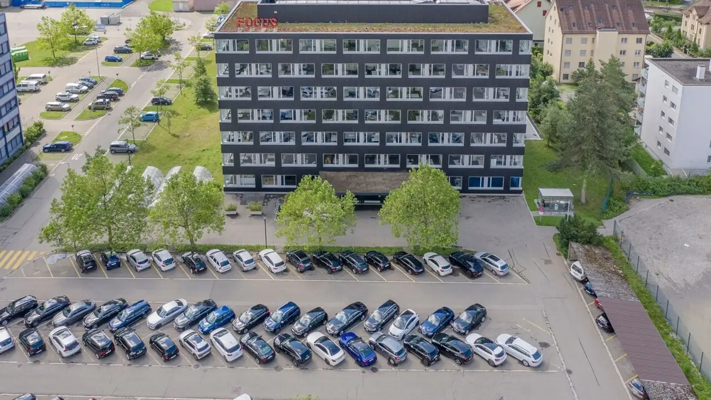 Spazio ufficio in affitto - 8400 Winterthur - Photo 2