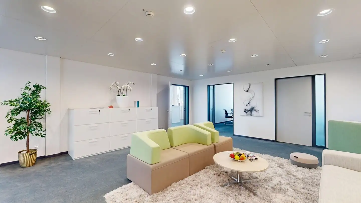 Spazio ufficio in affitto - 8400 Winterthur - Photo 4