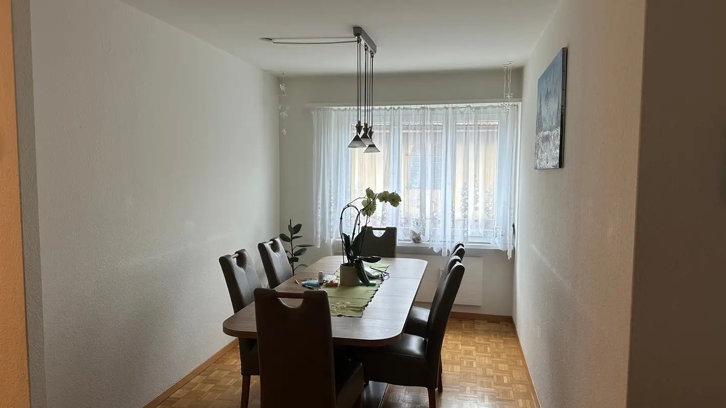 Apartment for rent - Feldhofstrasse 6, 8610 Uster - Photo 4
