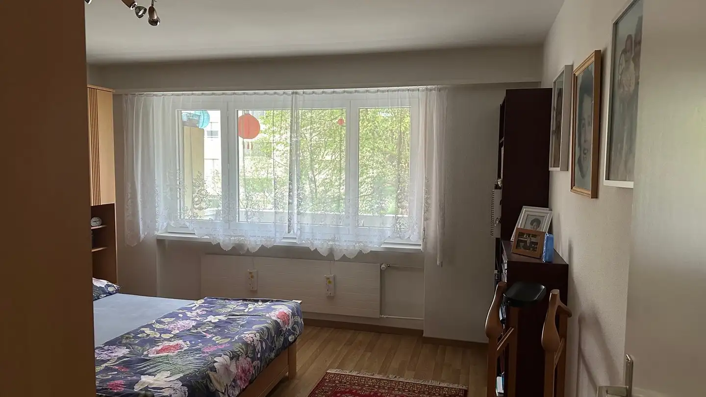 Apartment for rent - Feldhofstrasse 6, 8610 Uster - Photo 3