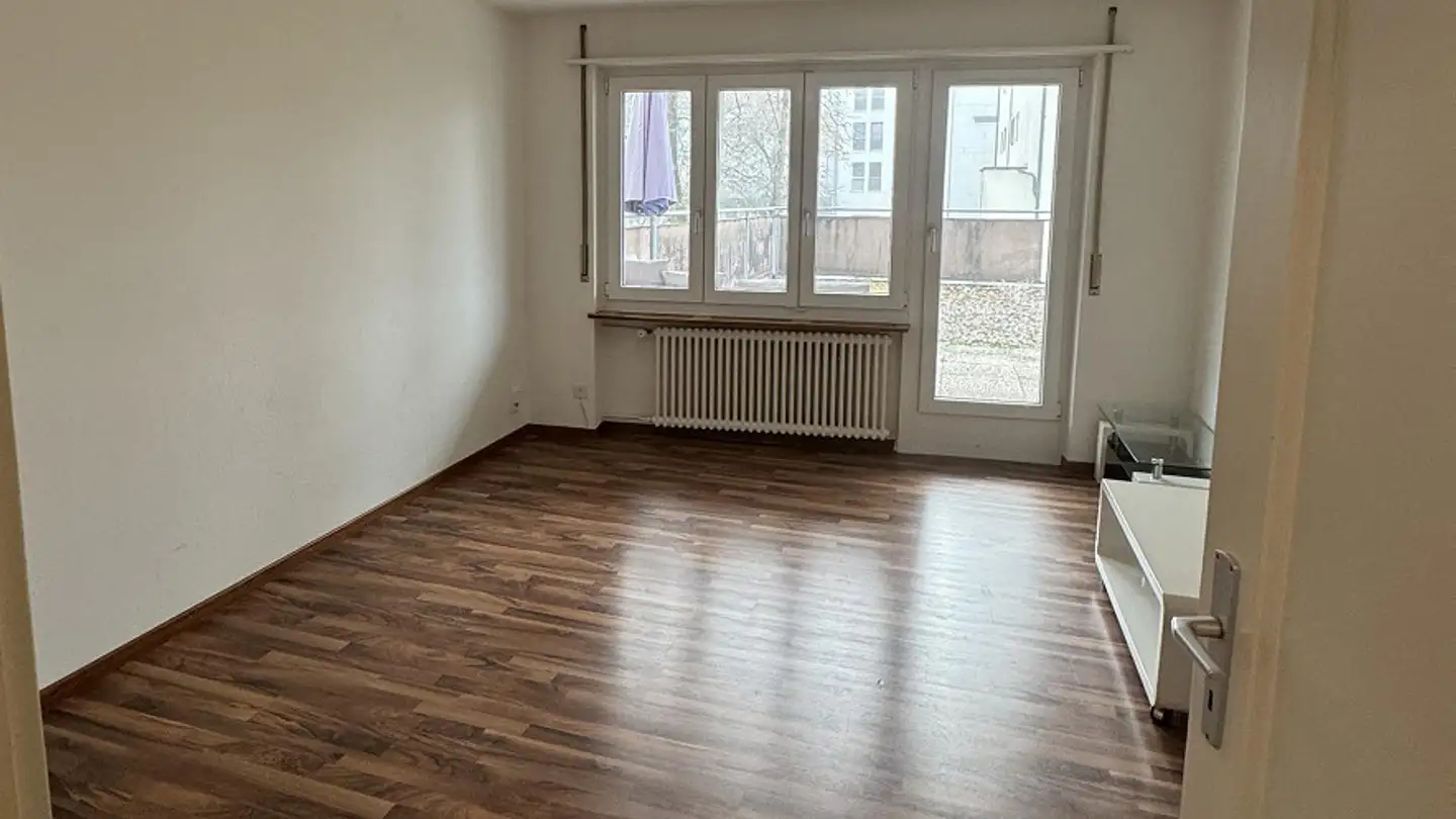 Apartment for rent - Bachstrasse 5a, 2540 Grenchen
