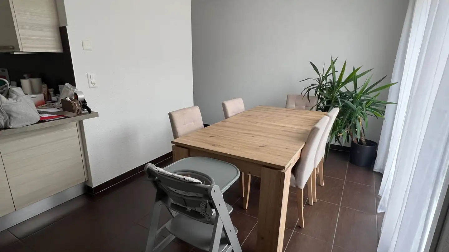 Apartment for rent - Avenue De Lucens 71, 1510 Moudon - Photo 2