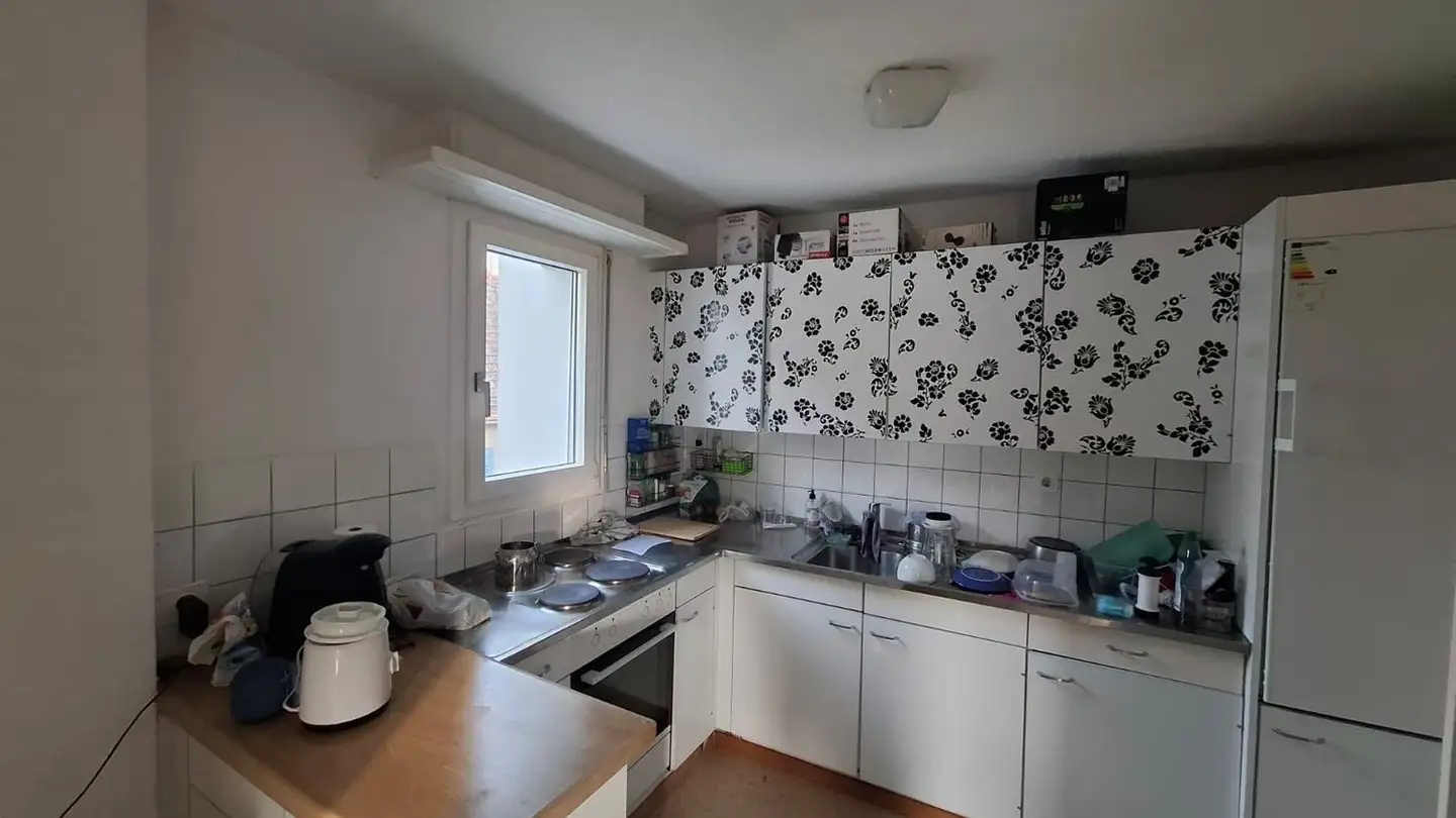 Appartement à louer - 4500 Solothurn - Photo 3