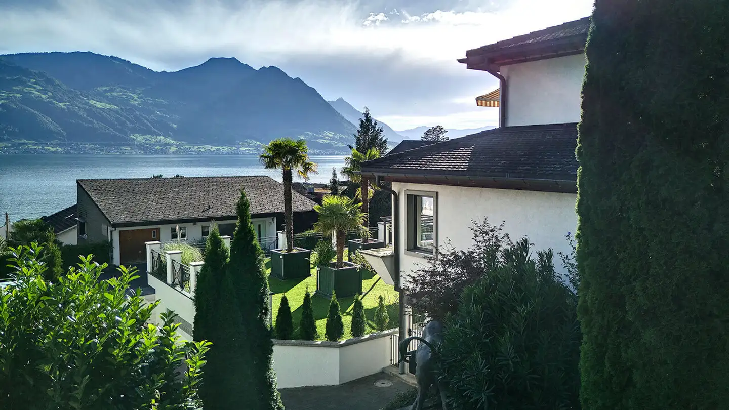 Einfamilienhaus kaufen - 6442 Gersau - Foto 2