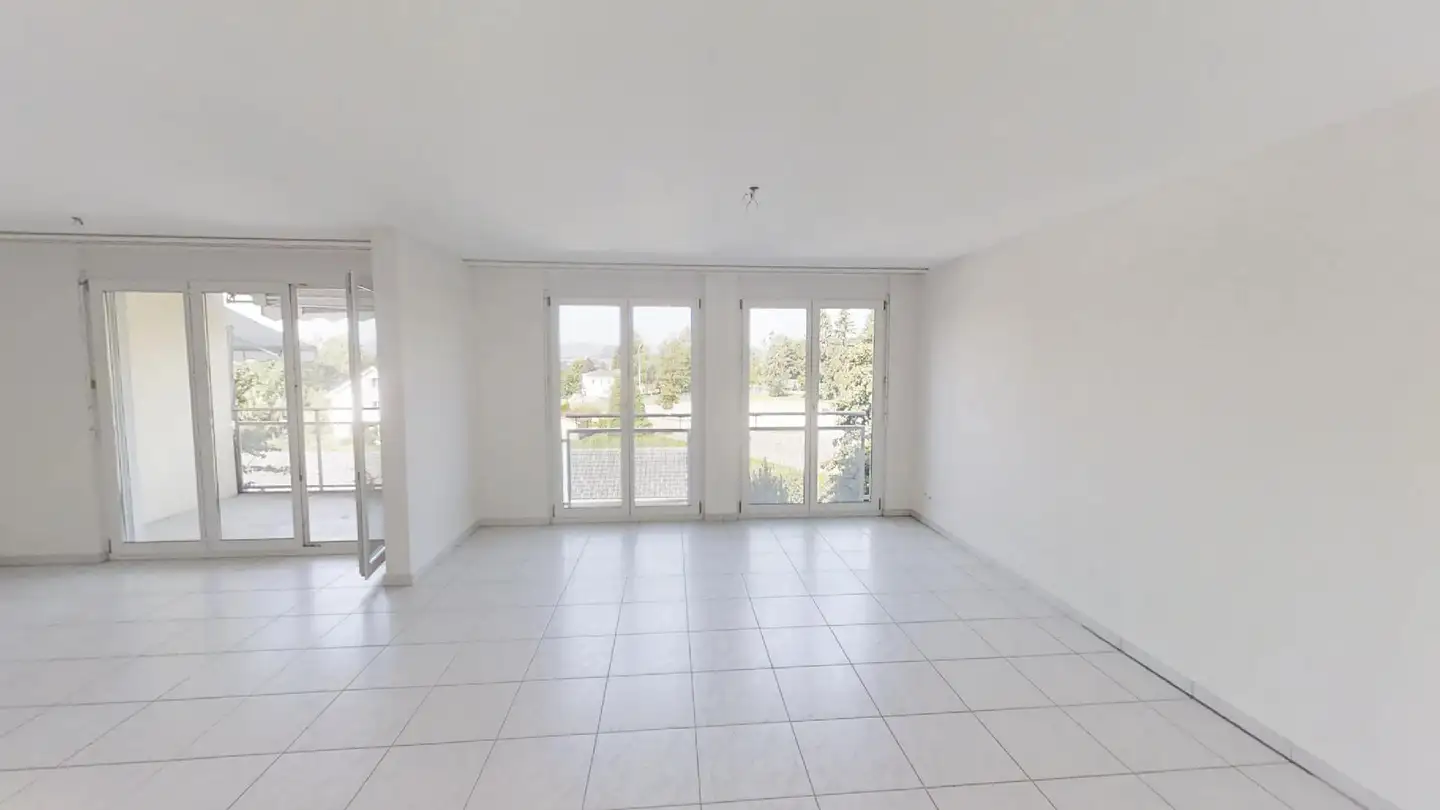 Appartement à louer - Amp-Strasse 17, 9552 Bronschhofen - Photo 3