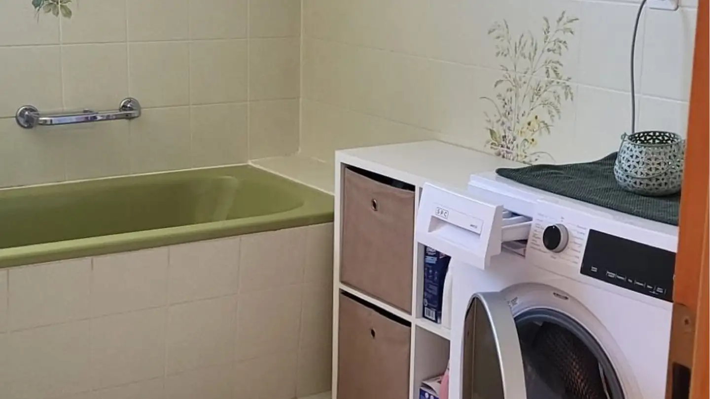 Appartement à louer - Rüttistrasse 14, 1716 Plaffeien - Photo 3