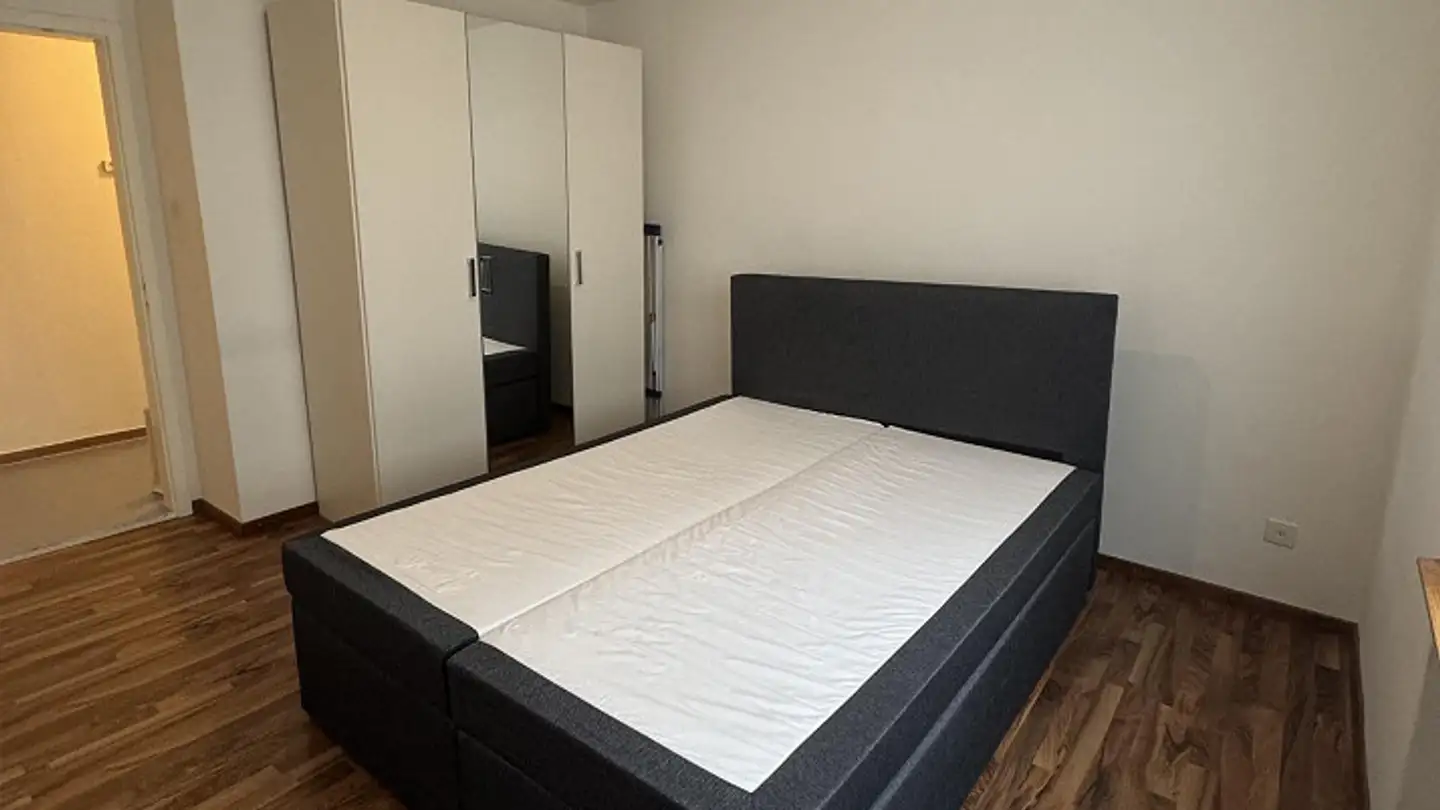 Apartment for rent - Bachstrasse 5a, 2540 Grenchen - Photo 3