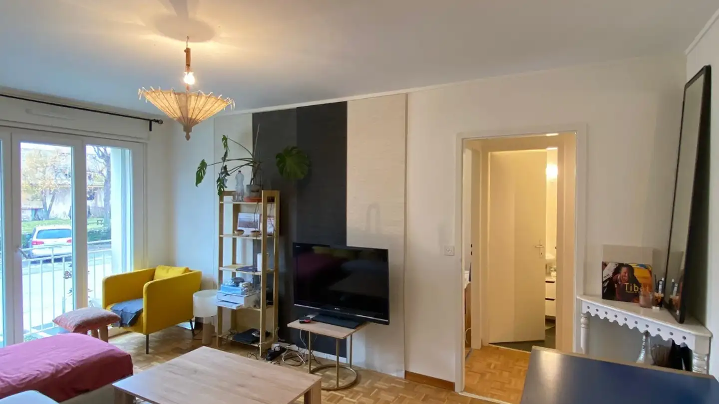 Stanza singola in affitto - 1232 Confignon - Photo 3