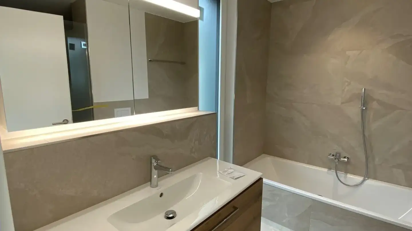 Appartamento in affitto - Bleumattstrasse 28, 6233 Büron - Foto 4