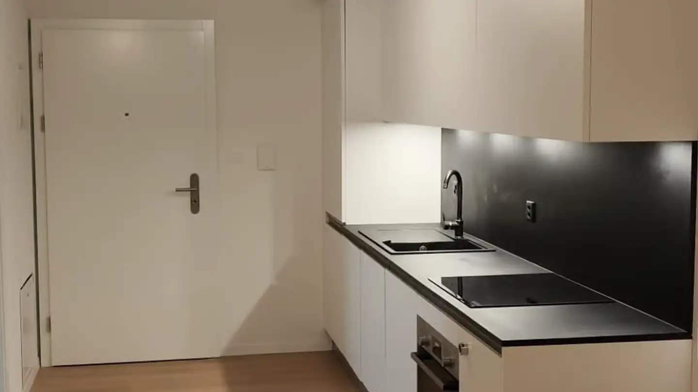 Appartamento in affitto - Rue De France 8, 2400 Le Locle