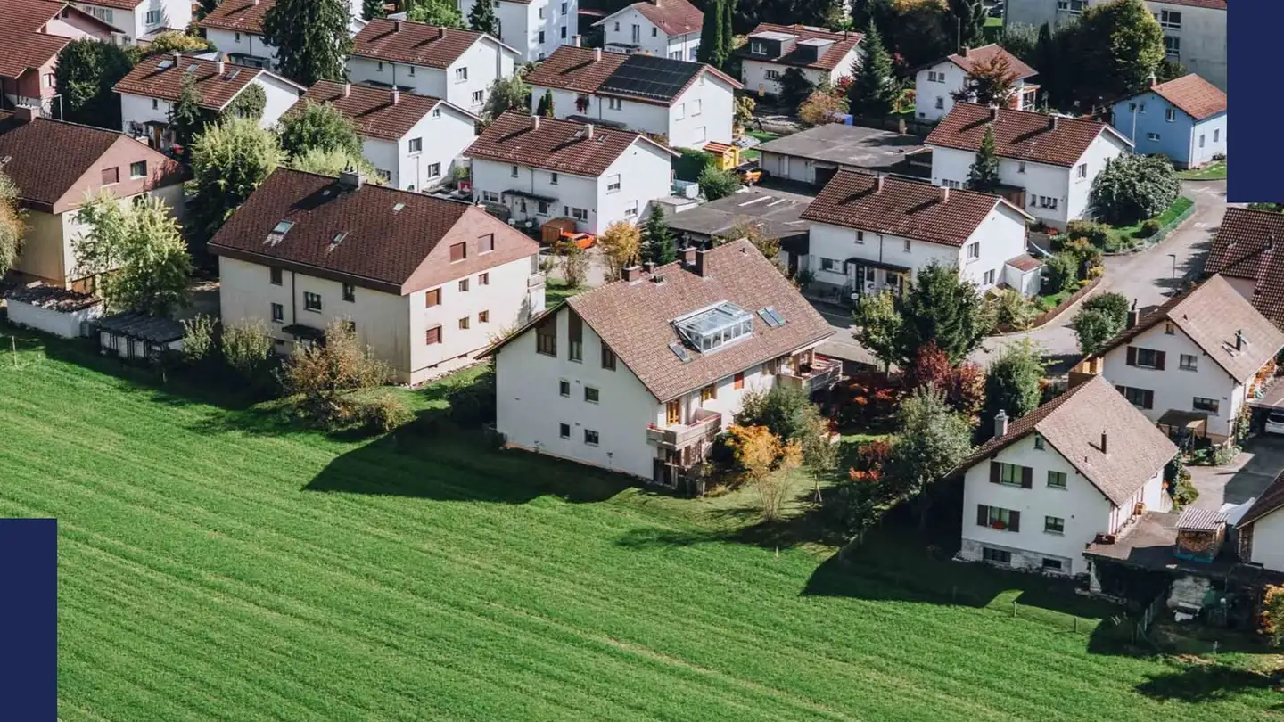 Appartement à louer - Finkenweg 6, 4932 Lotzwil