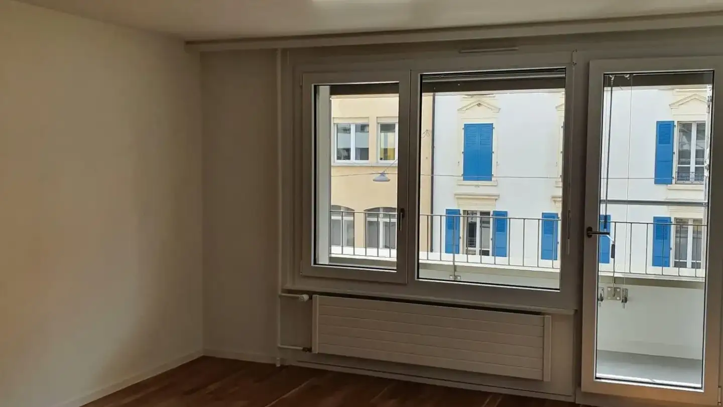 Apartment for rent - 2000 Neuchâtel