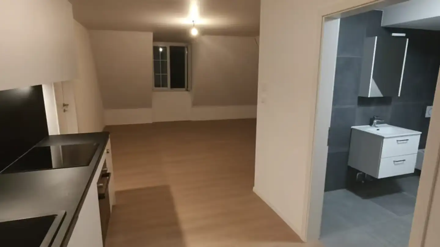 Appartamento in affitto - Rue De France 8, 2400 Le Locle - Foto 2