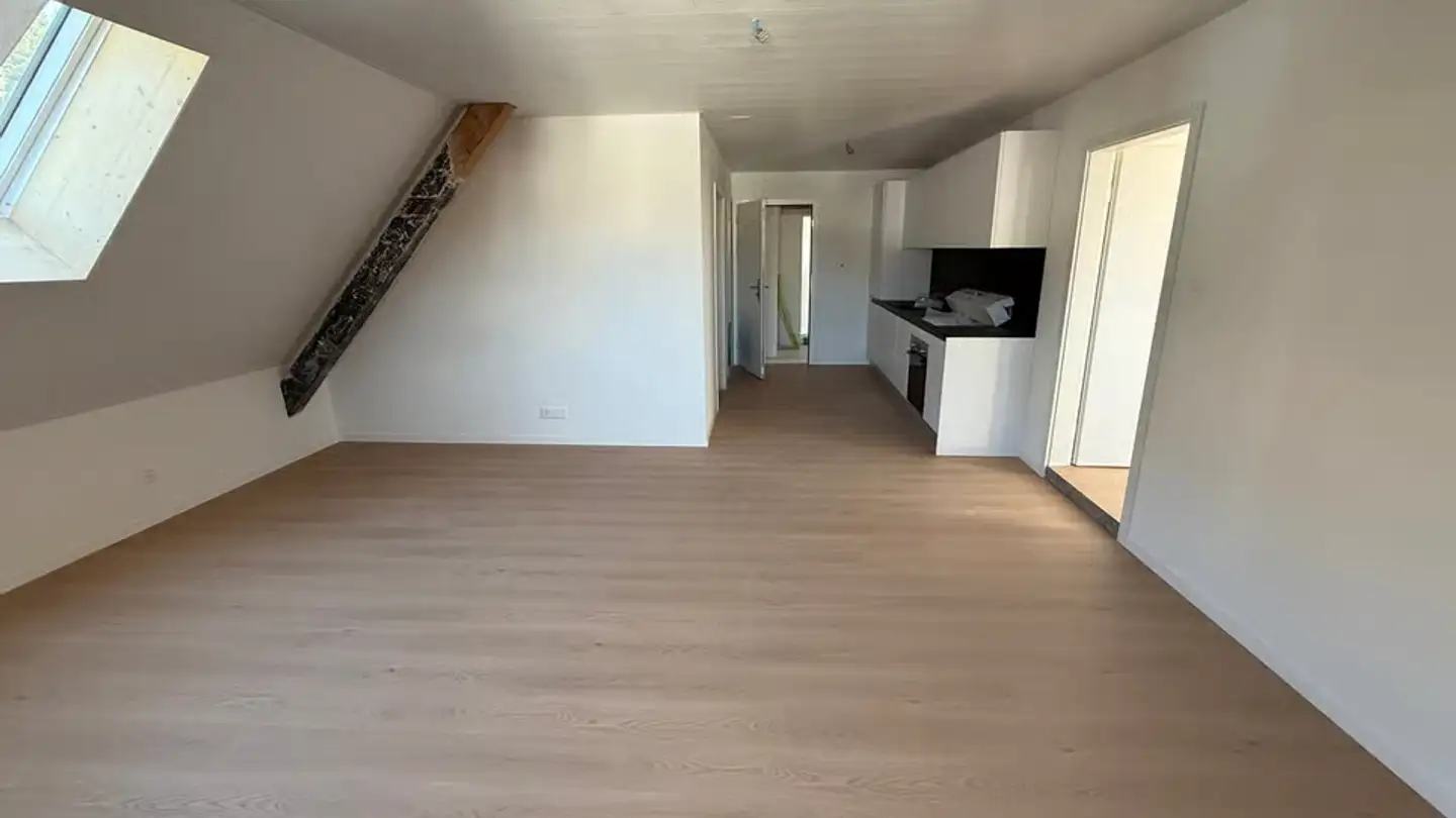 Appartamento in affitto - Rue De France 8, 2400 Le Locle - Foto 4
