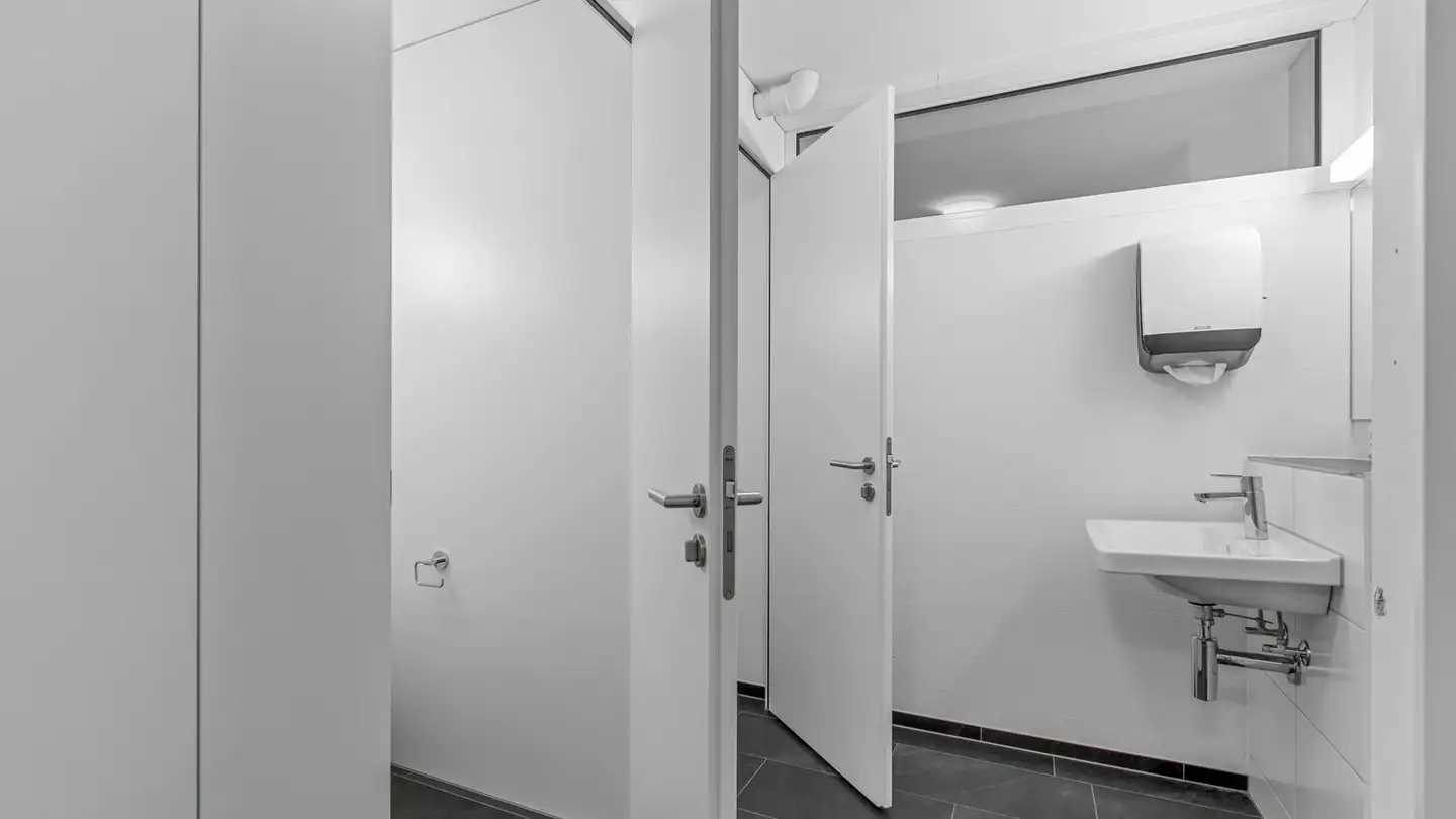 Gewerbe mieten - Brügglistrasse 9, 8852 Altendorf - Foto 4