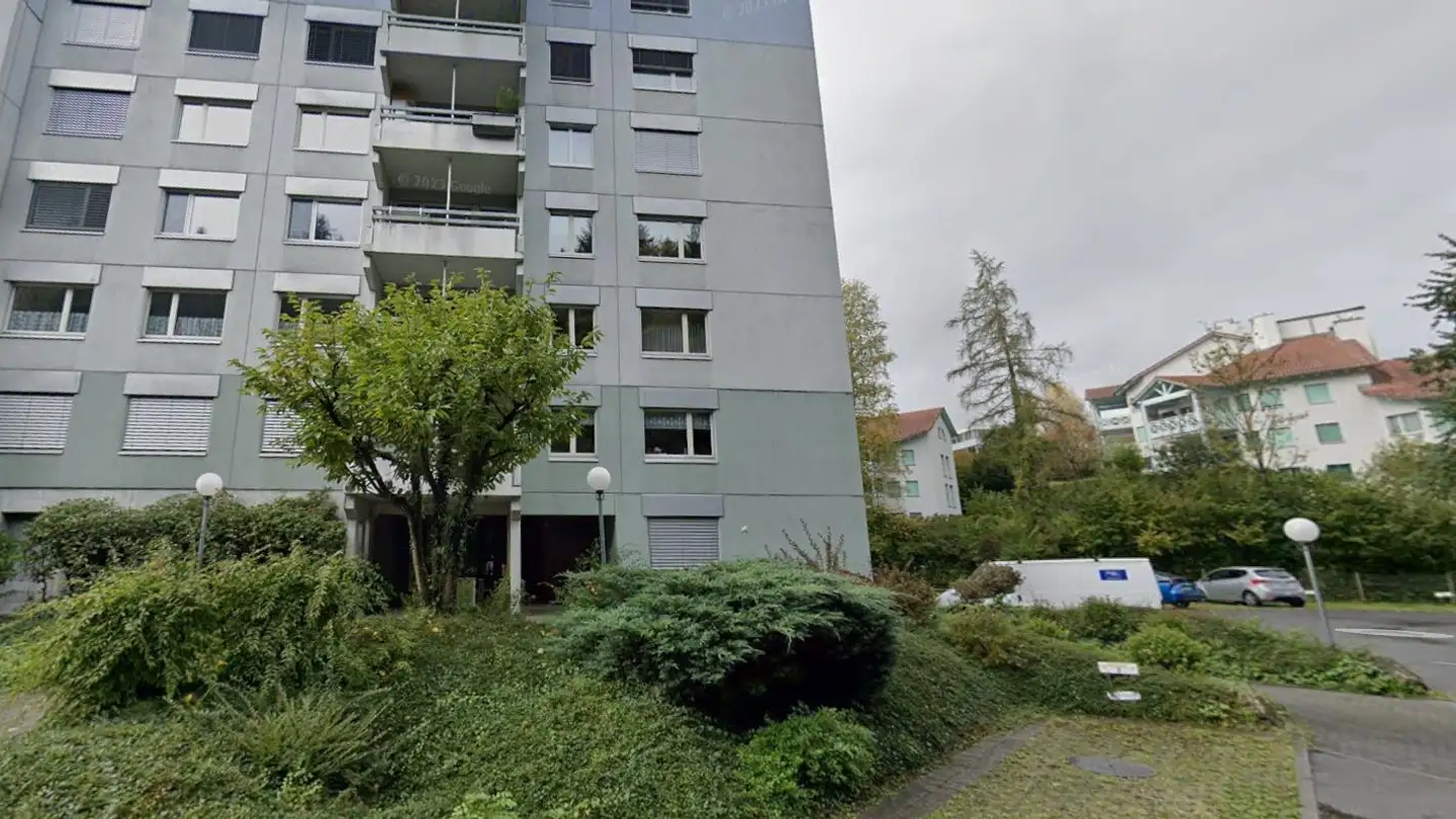 Appartement à louer - Schaubhus 14, 6020 Emmenbrücke