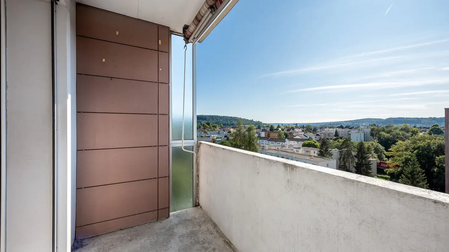 Wohnung mieten - Winkelriedstrasse 19, 8200 Schaffhausen - Foto 3