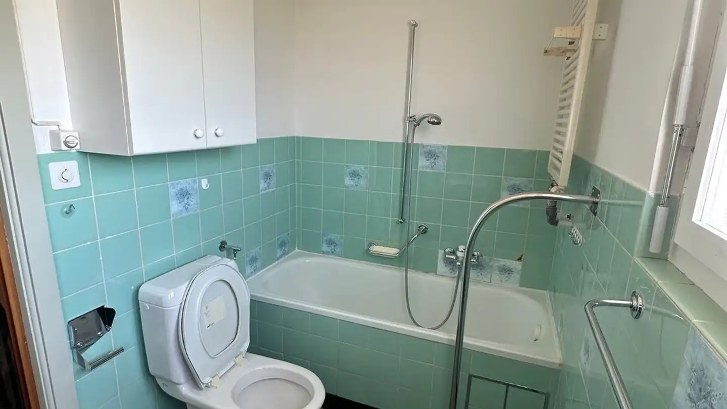 Semi-detached house for sale - Neuer Weg 37, 4114 Hofstetten SO - Photo 4