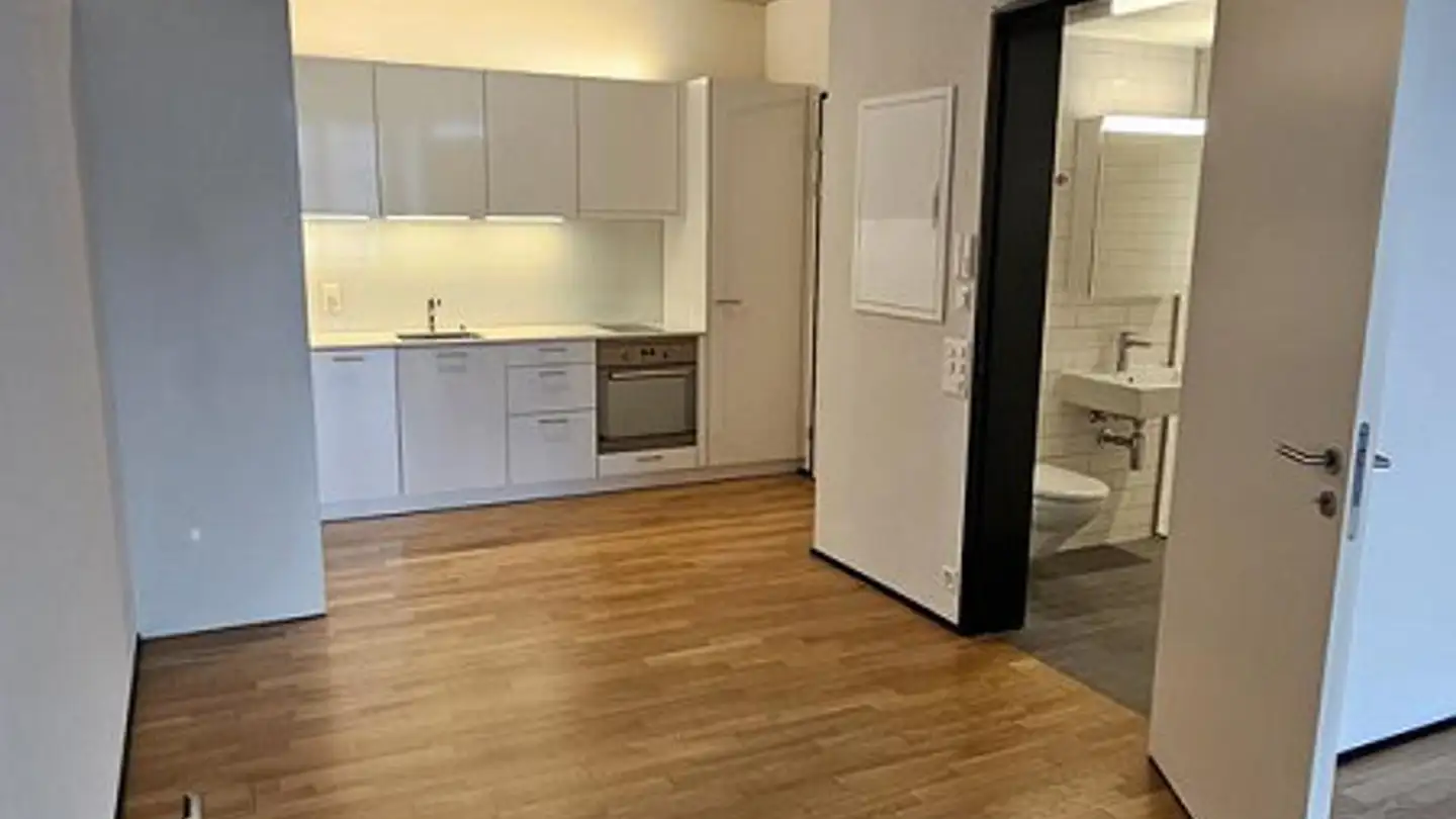 Appartement à louer - Bahnhofstrasse 5, 5034 Suhr - Photo 3