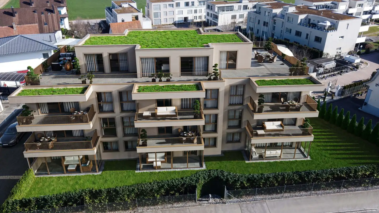 Appartamento in vendita - Rheinsfelderstrasse 14, 8192 Zweidlen - Photo 3