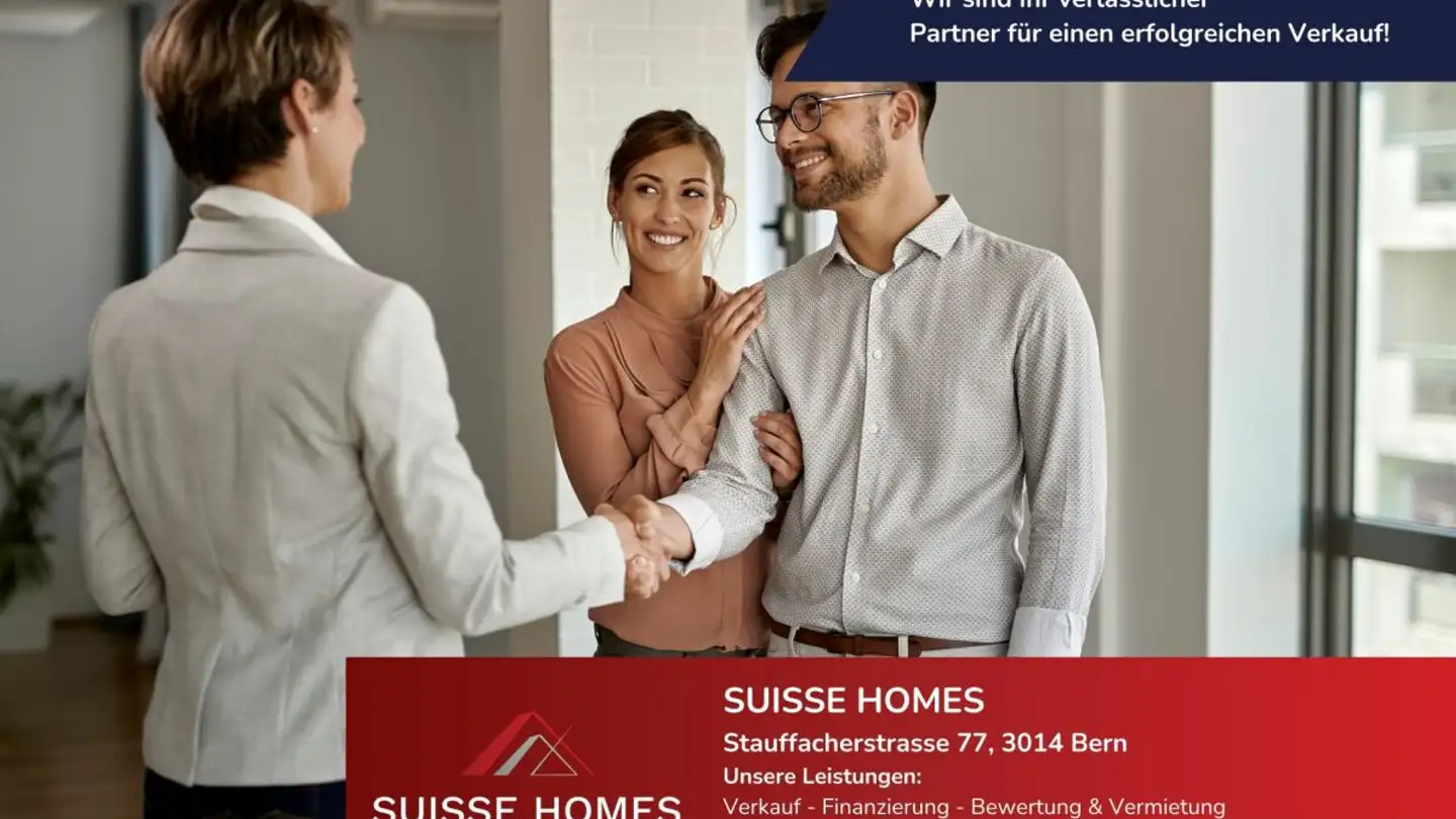 Commercial for sale - 1, 3027 Bern