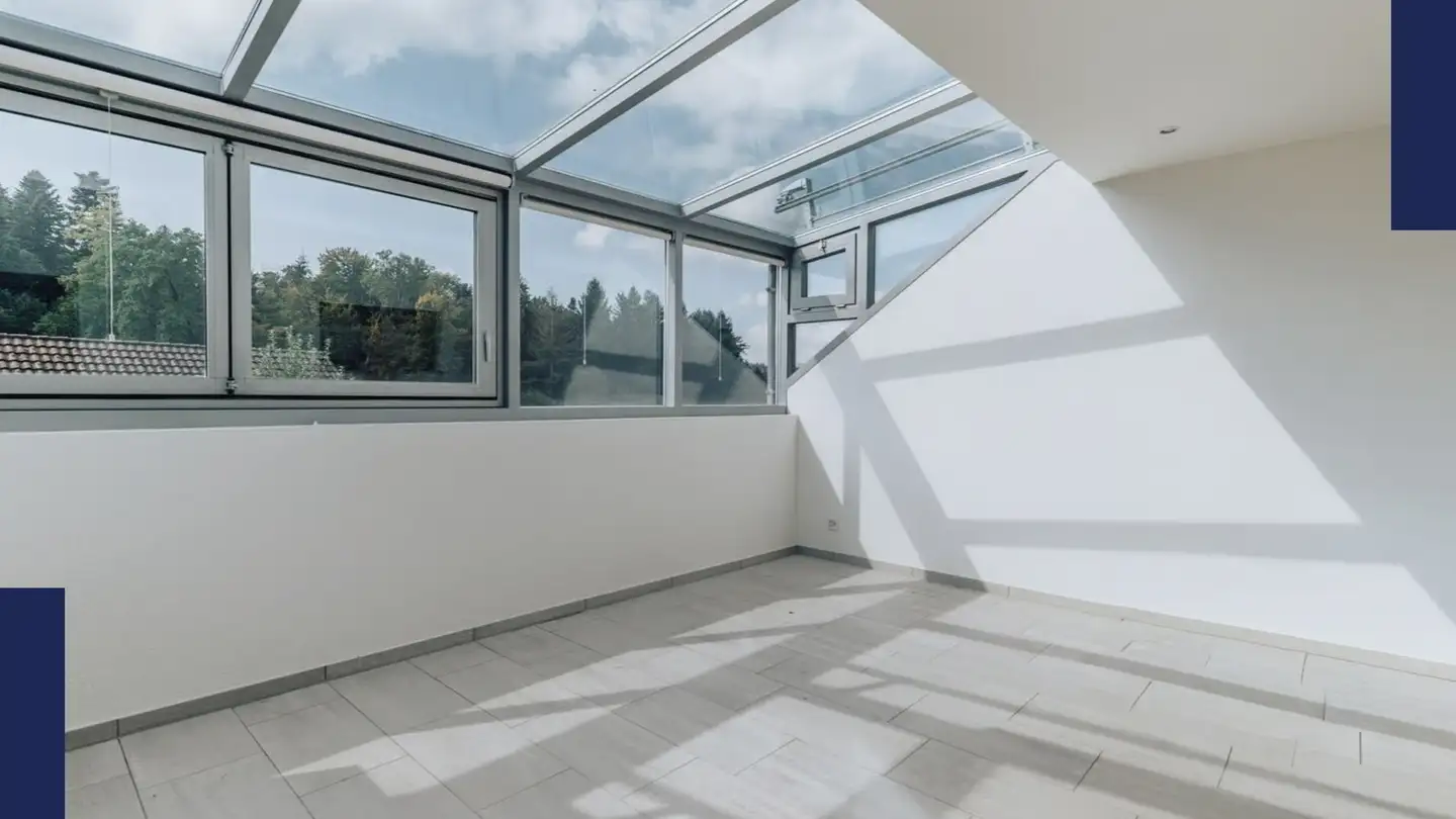 Appartement à louer - Finkenweg 6, 4932 Lotzwil - Photo 4