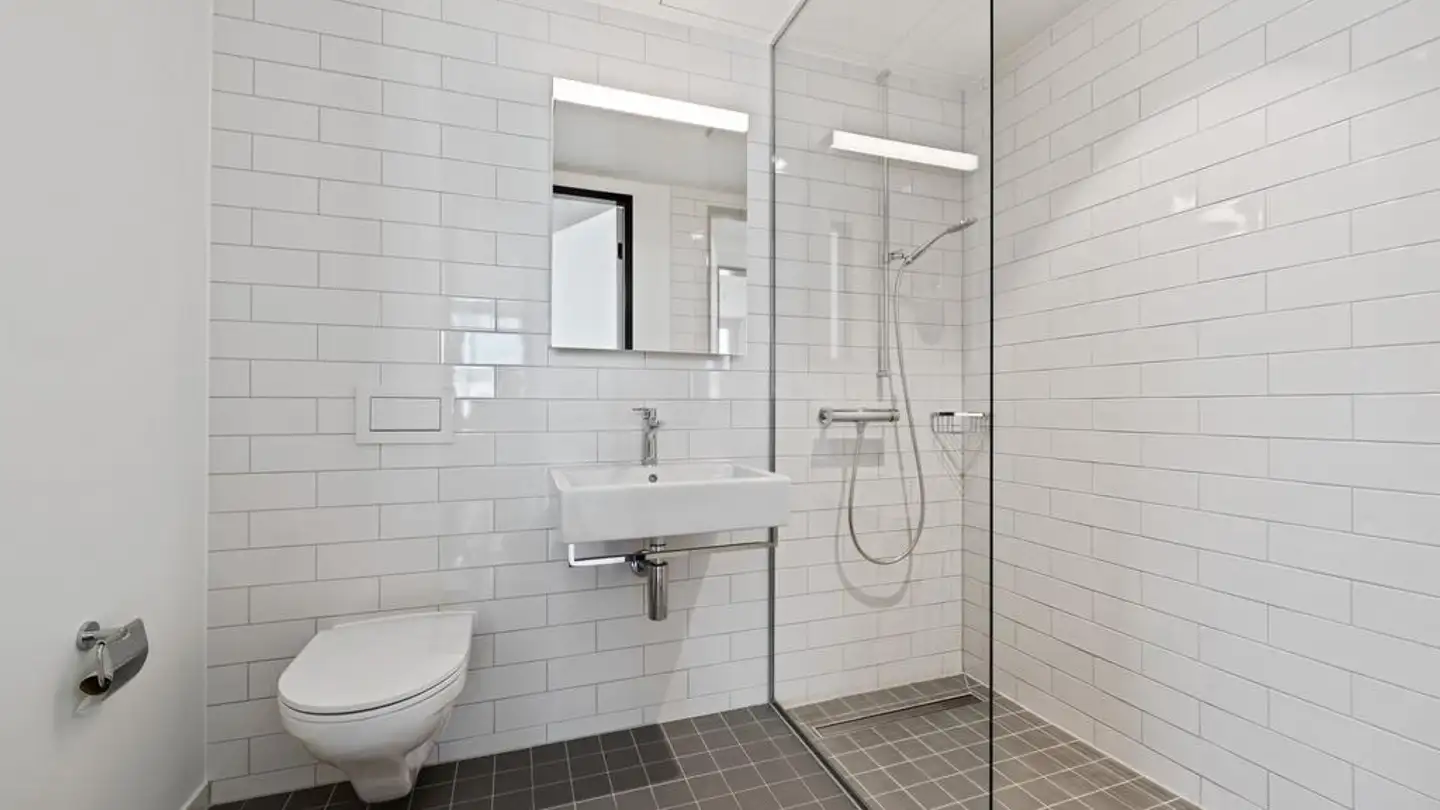 Appartement à louer - Bahnhofstrasse 5, 5034 Suhr - Photo 2