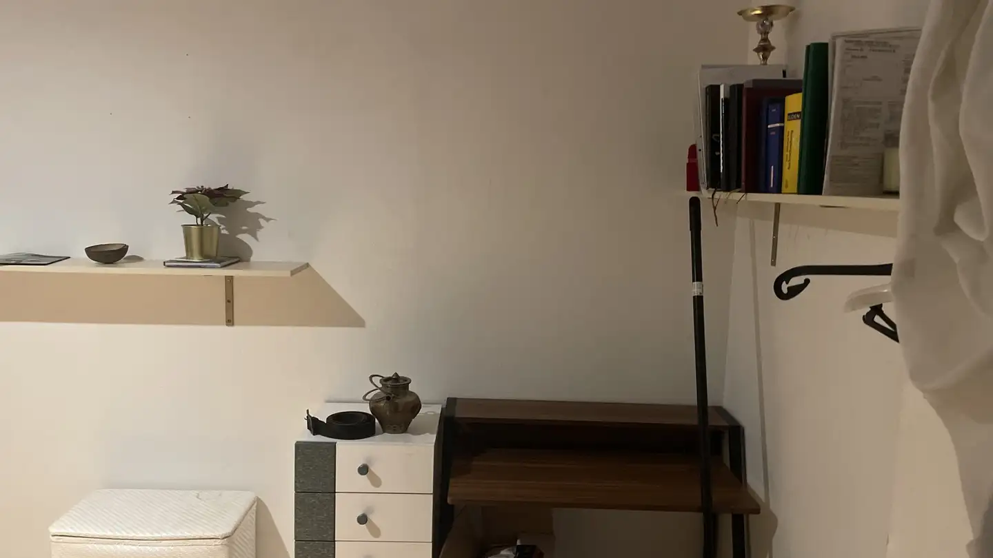 Zimmer mieten - 8153 Rümlang - Foto 2