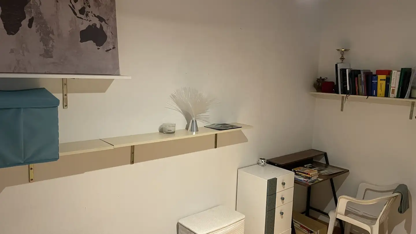 Zimmer mieten - 8153 Rümlang - Foto 3