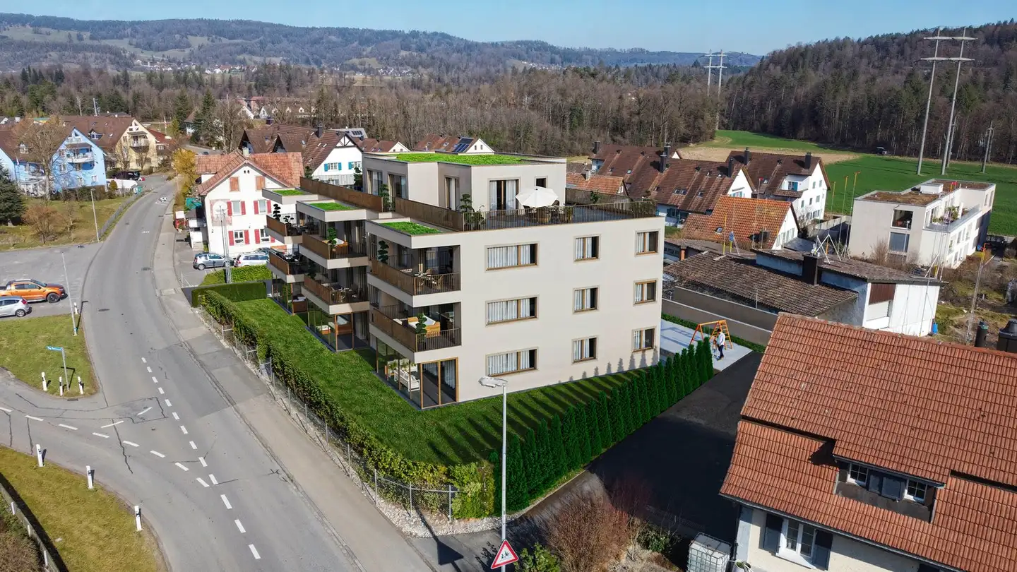 Appartamento in vendita - Rheinsfelderstrasse 14, 8192 Zweidlen - Photo 2