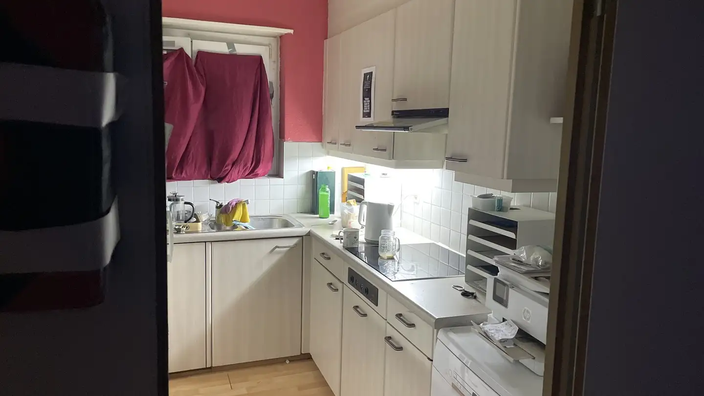 Zimmer mieten - 8153 Rümlang - Foto 4