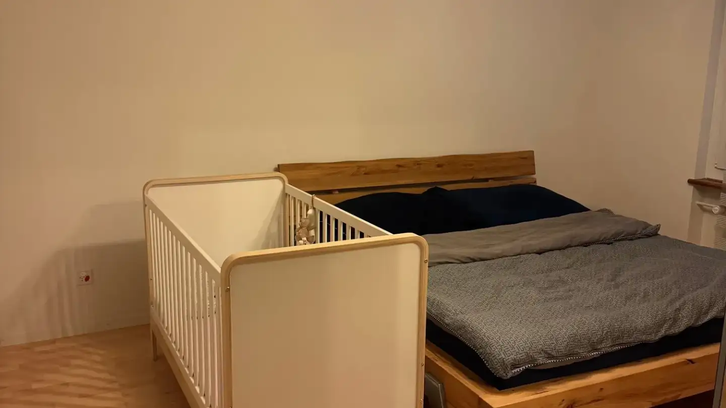 Appartement à louer - Longue-Rue / Länggasse 30, 2504 Biel/Bienne