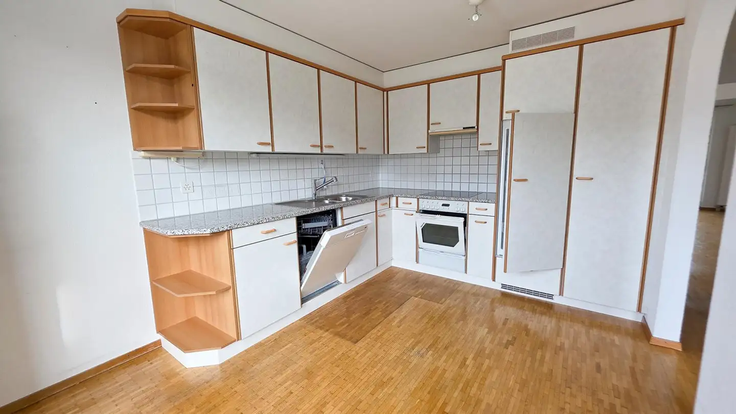 Wohnung kaufen - 9016 St. Gallen - Foto 2