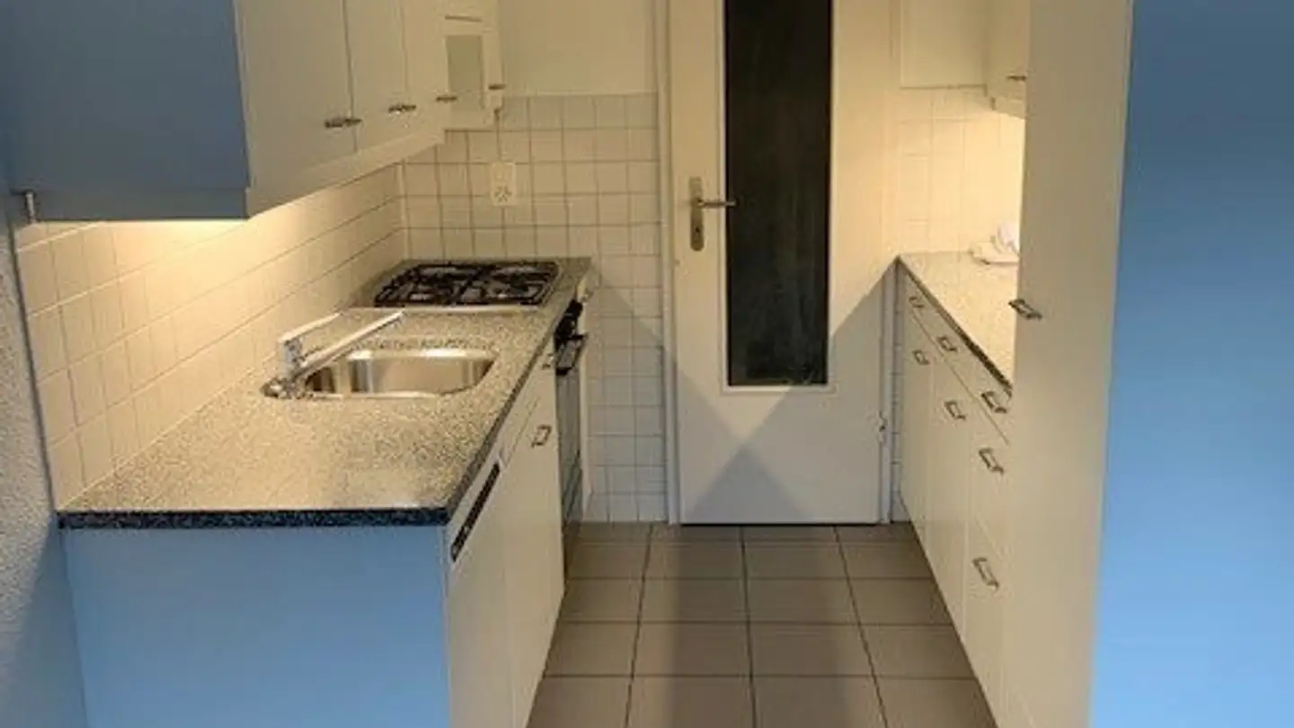 Apartment for rent - Mädergutstrasse 75, 3018 Bern - Photo 2