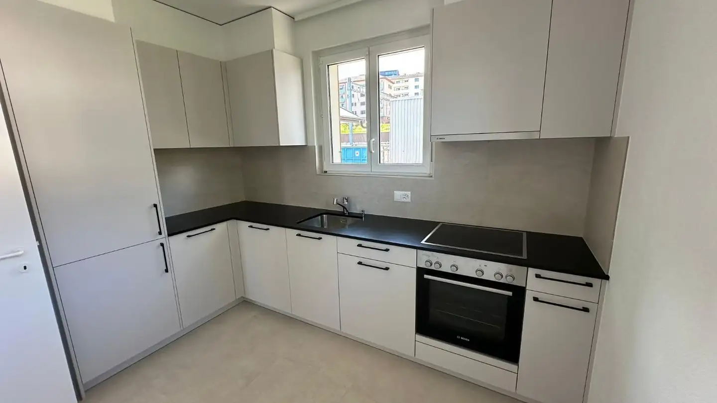 Wohnung mieten - Rue De La Gare 10, 2024 St-Aubin-Sauges