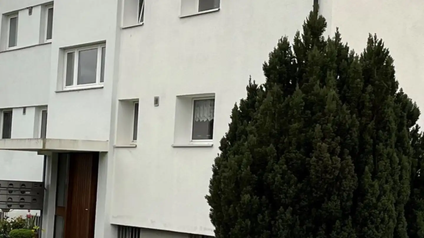 Appartement à louer - Dorfstrasse 47, 5225 Bözberg