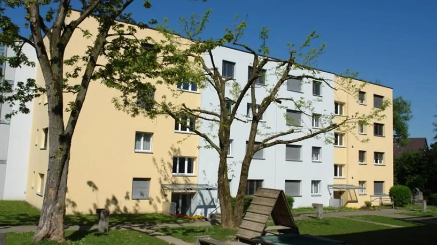 Appartamento in affitto - Sulzbacherstrasse 5, 8610 Uster