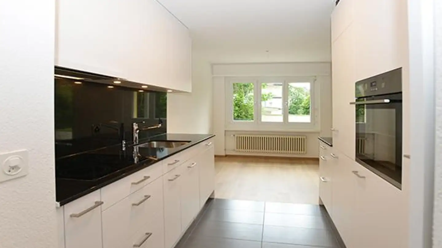 Appartement à louer - Sulzbacherstrasse 5, 8610 Uster - Photo 3