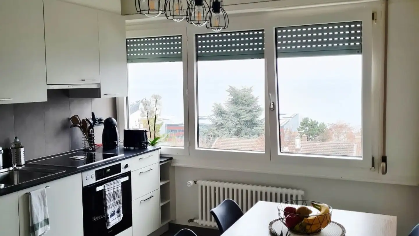 Wohnung mieten - 2000 Neuchâtel