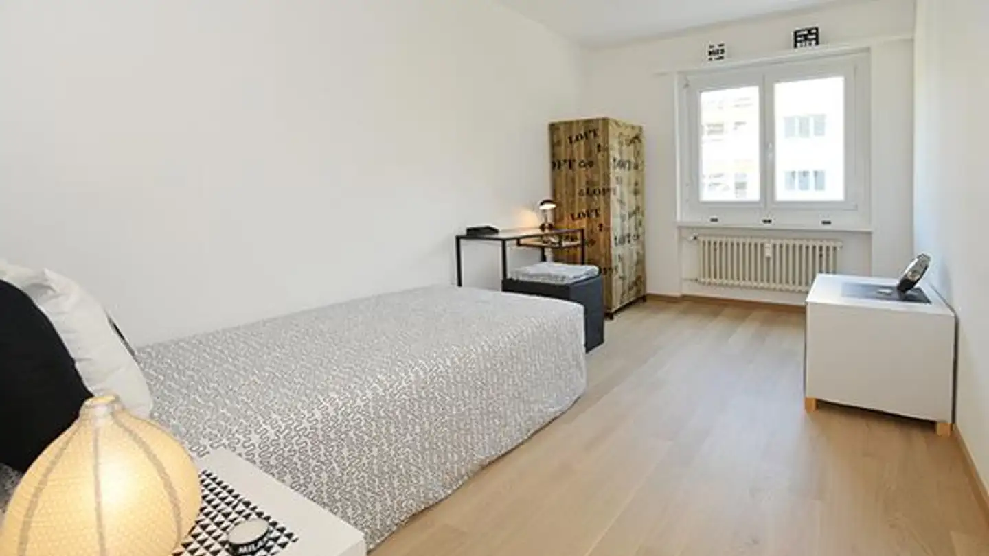 Appartement à louer - Sulzbacherstrasse 5, 8610 Uster - Photo 4