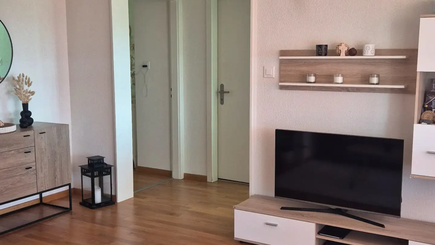 Wohnung mieten - 2000 Neuchâtel - Foto 3