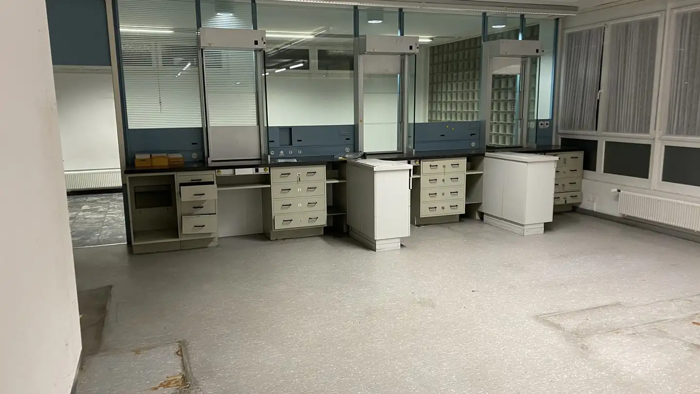 Bürofläche mieten - Postgasse 17, 2542 Pieterlen - Foto 2