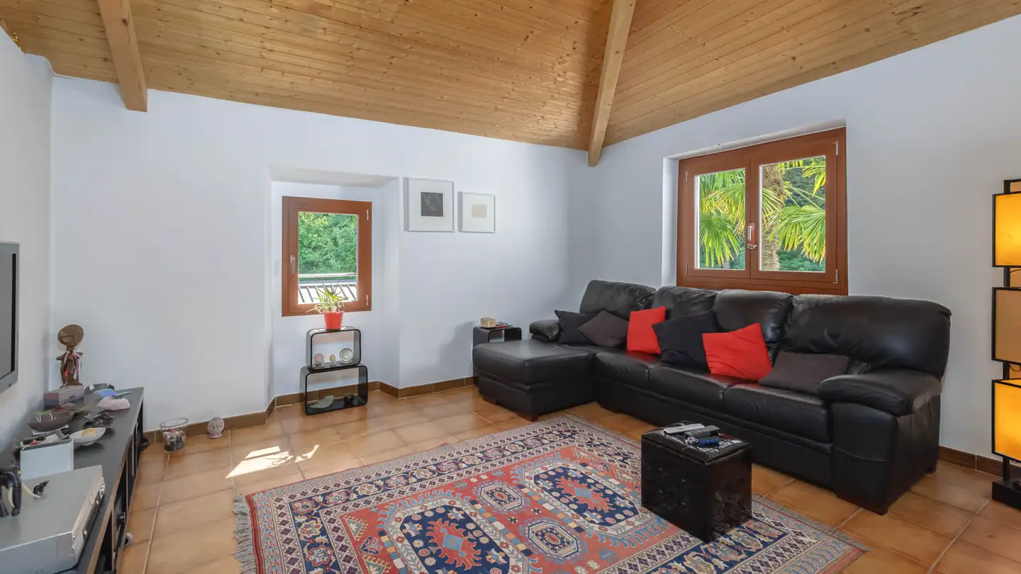 Casa singola in vendita - 6864 Arzo