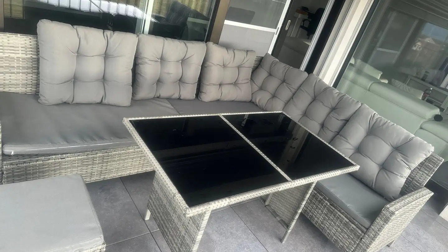 Wohnung mieten - Champ-De-Lune 53, 1470 Estavayer-le-Lac - Foto 4