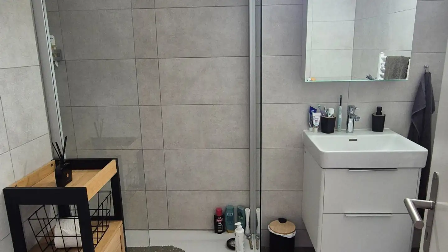 Wohnung mieten - 2000 Neuchâtel - Foto 4