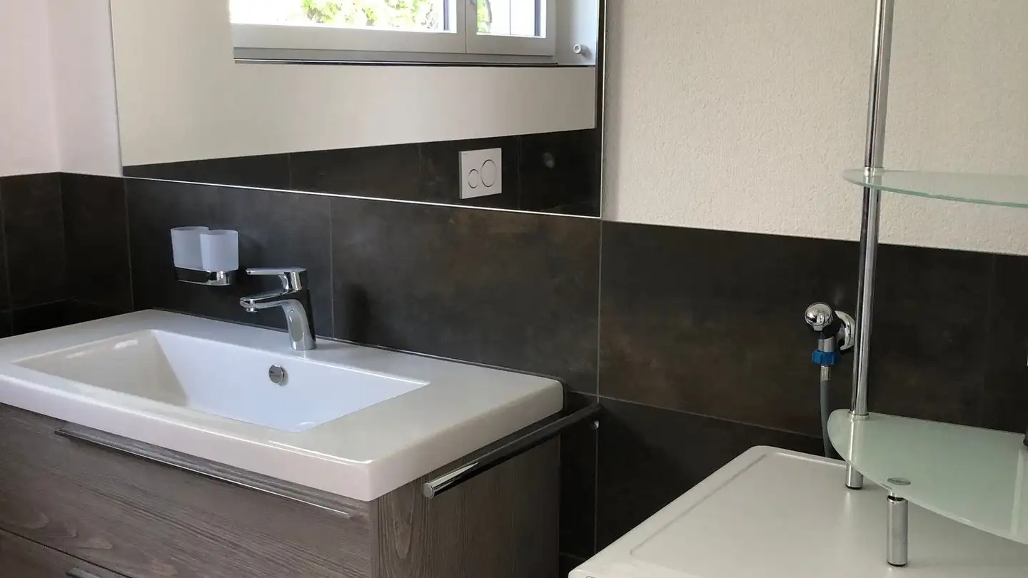 Furnished apartment for rent - Weingartenstrasse 17, 8555 Müllheim Dorf - Photo 3