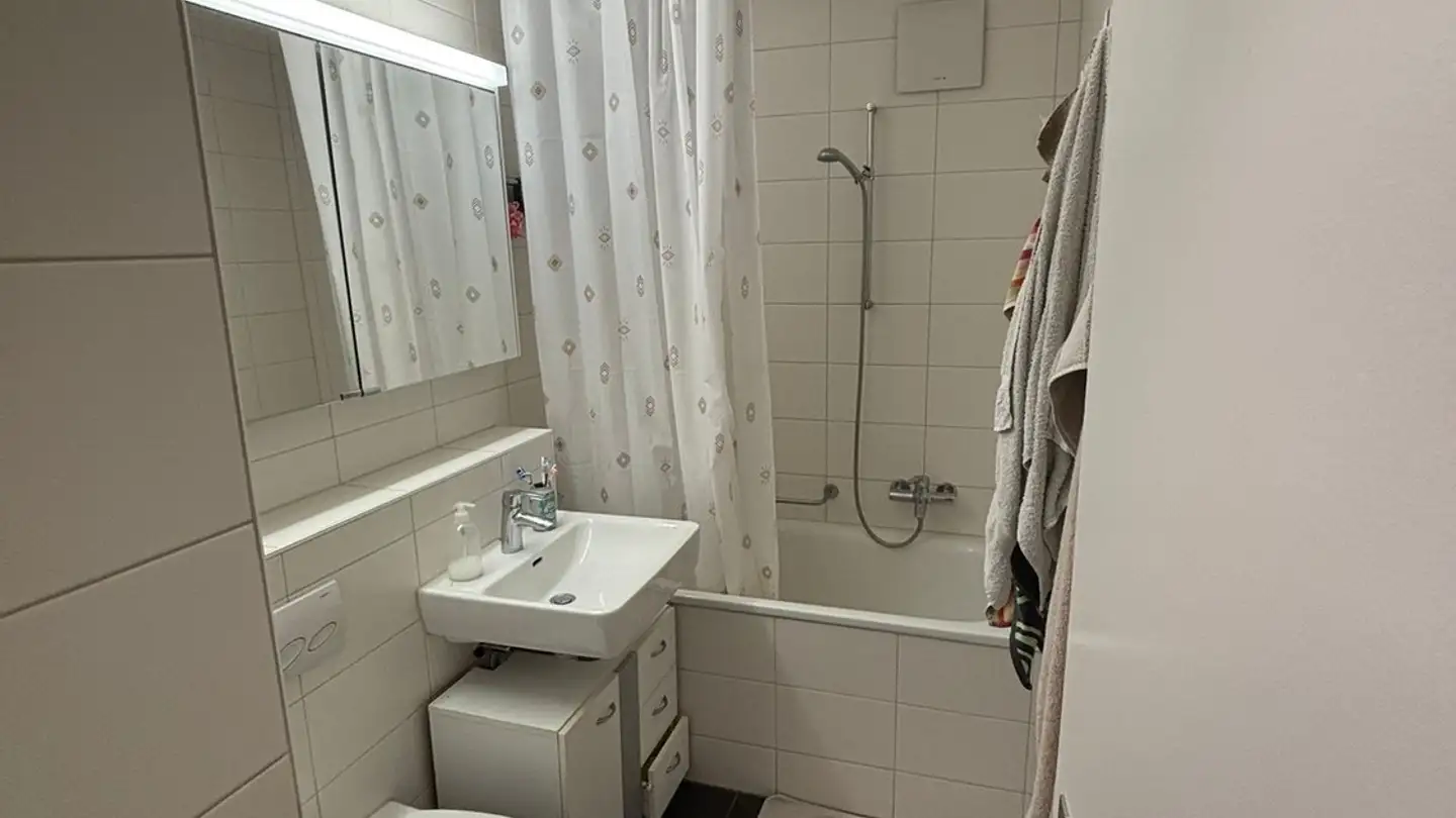 Zimmer mieten - Bümplizstrasse 13, 3027 Bern - Foto 4