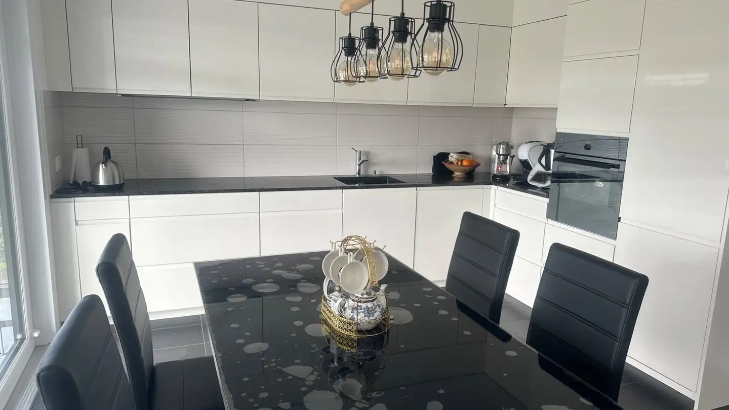 Wohnung mieten - Champ-De-Lune 53, 1470 Estavayer-le-Lac