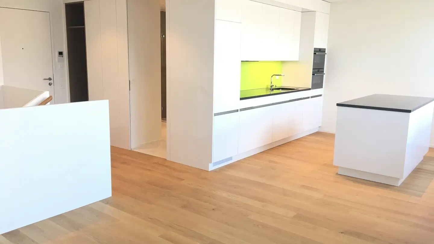Maisonette mieten - Gertrudstrasse 5, 8400 Winterthur - Foto 2