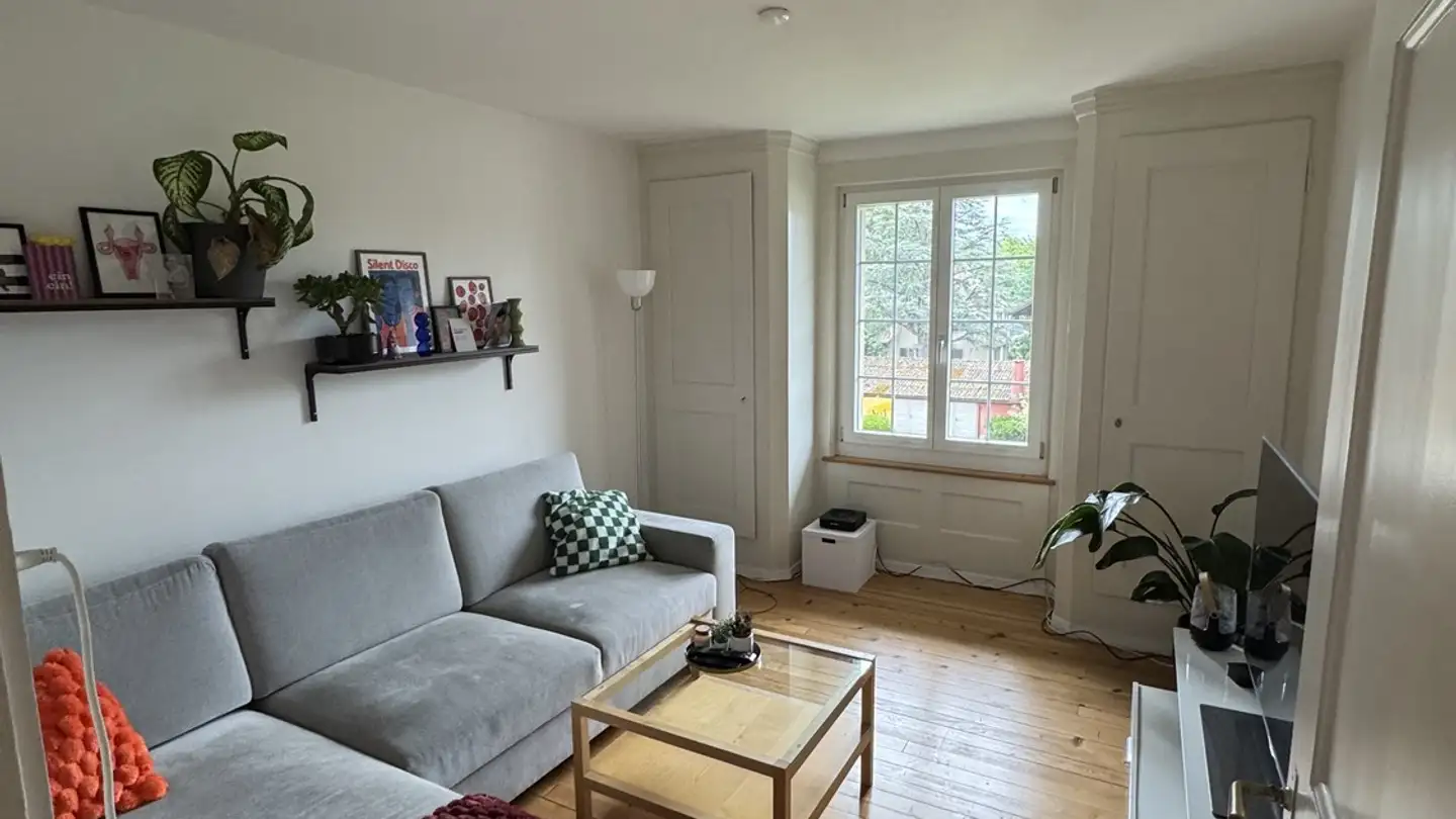 Appartement à louer - Graffenriedstrasse 7, 3074 Muri b. Bern - Photo 2